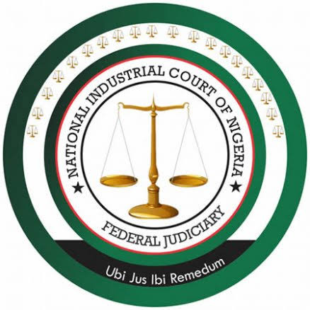 National Industrial Court of Nigeria NICN