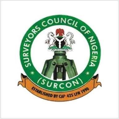 Surveyors Council Of Nigeria (SURCON)