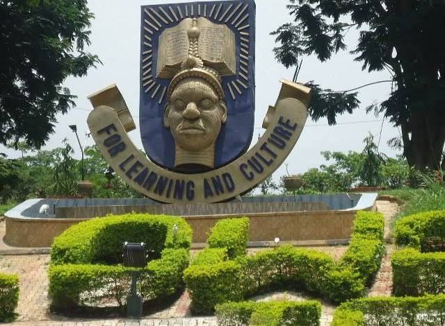 Obafemi Awolowo University, OAU