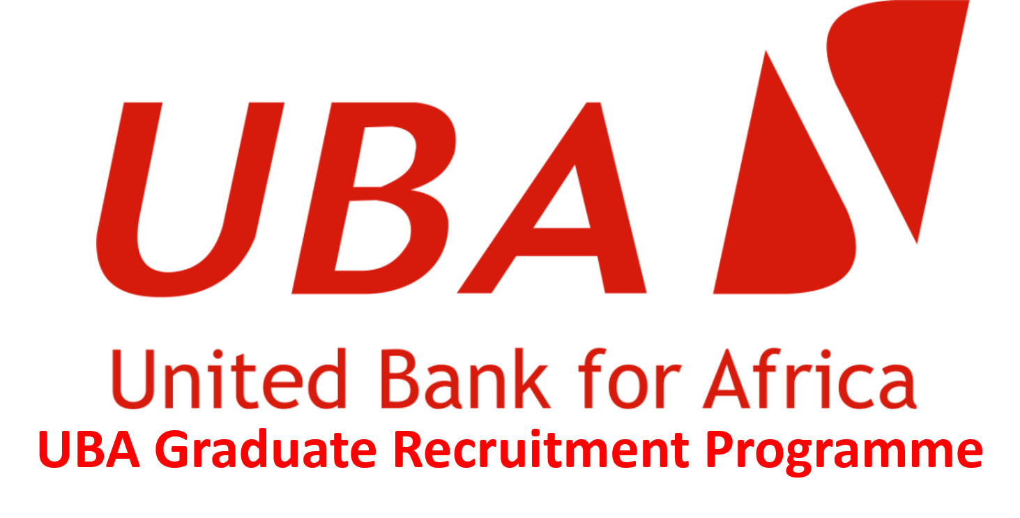 UBA Graduate Recruitment Programme