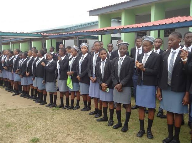 FGC Unity Schools in Nigeria