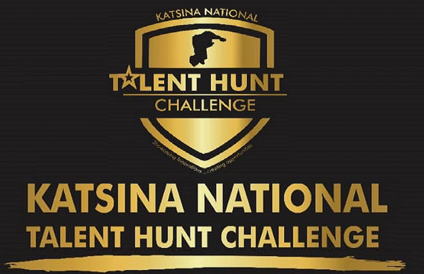 Katsina National Talent Hunt Challenge
