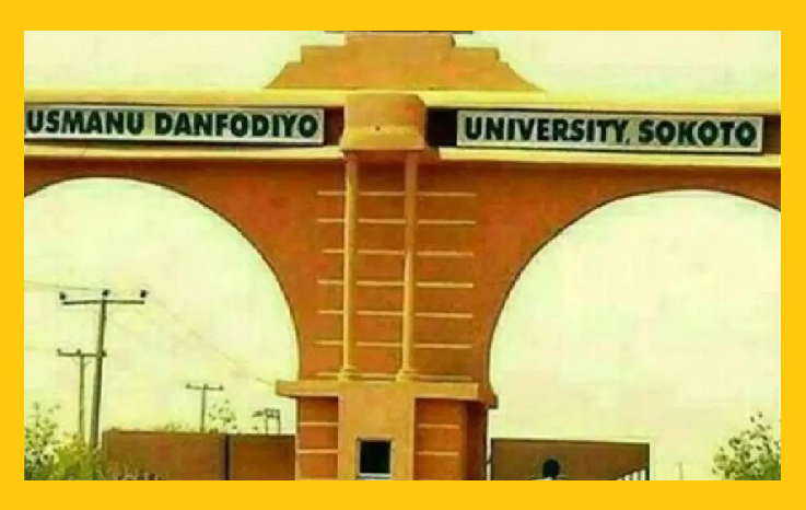 Usmanu Danfodio University