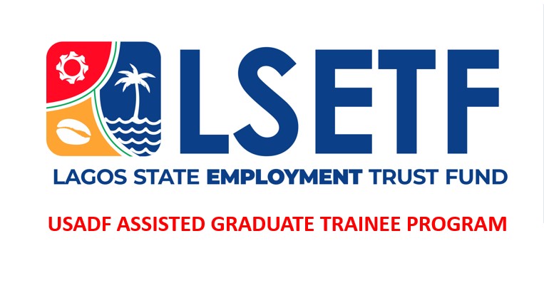 LSETF Trainee Program
