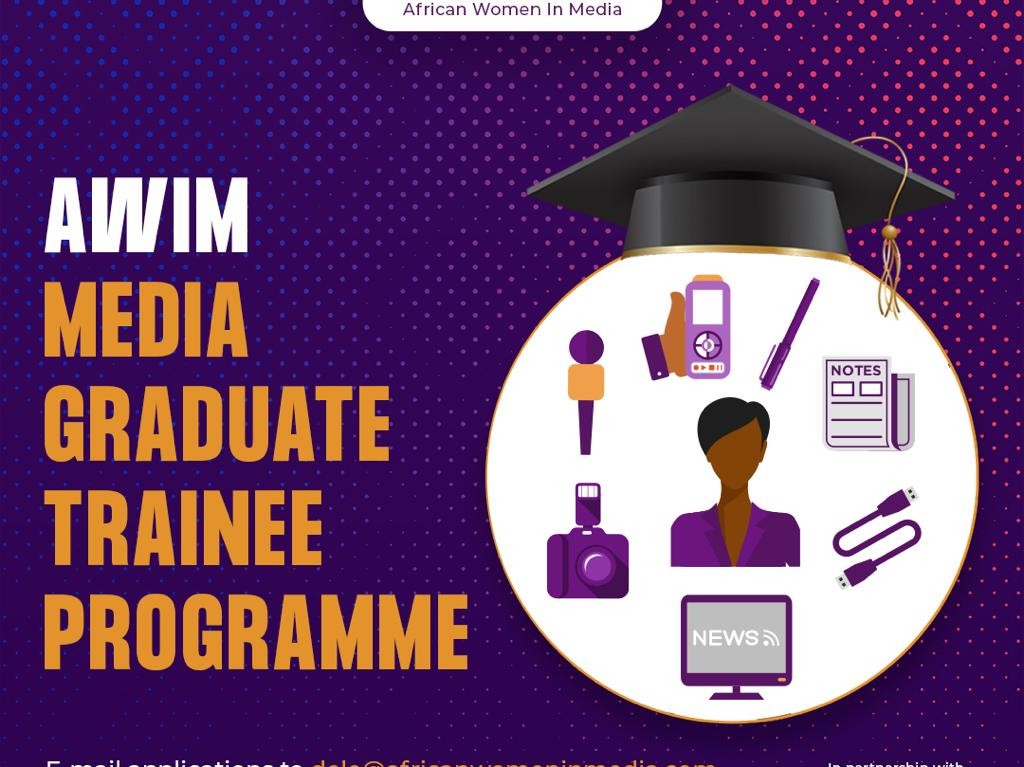 AWiM Graduate Trainee Programme