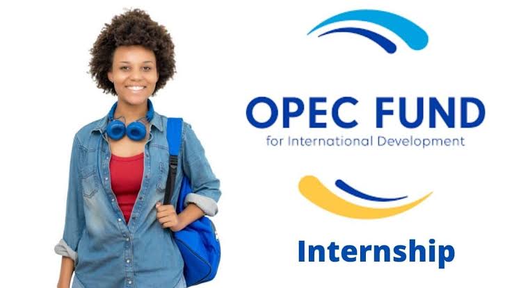 OPEC Fund Internship Program at OPEC Fund for International Development  (OFID)
