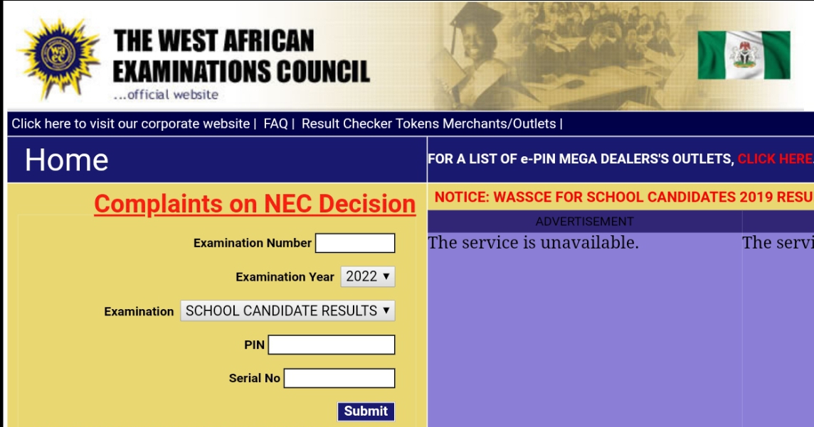 How To Check WAEC Result 2022 Online as WAEC Releases May/June 2022